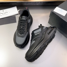 Prada Casual Shoes